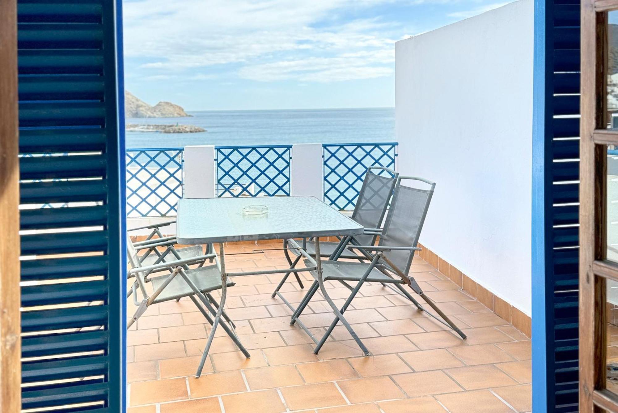 Apartamentos Vela Blanca San Jose  Exterior photo