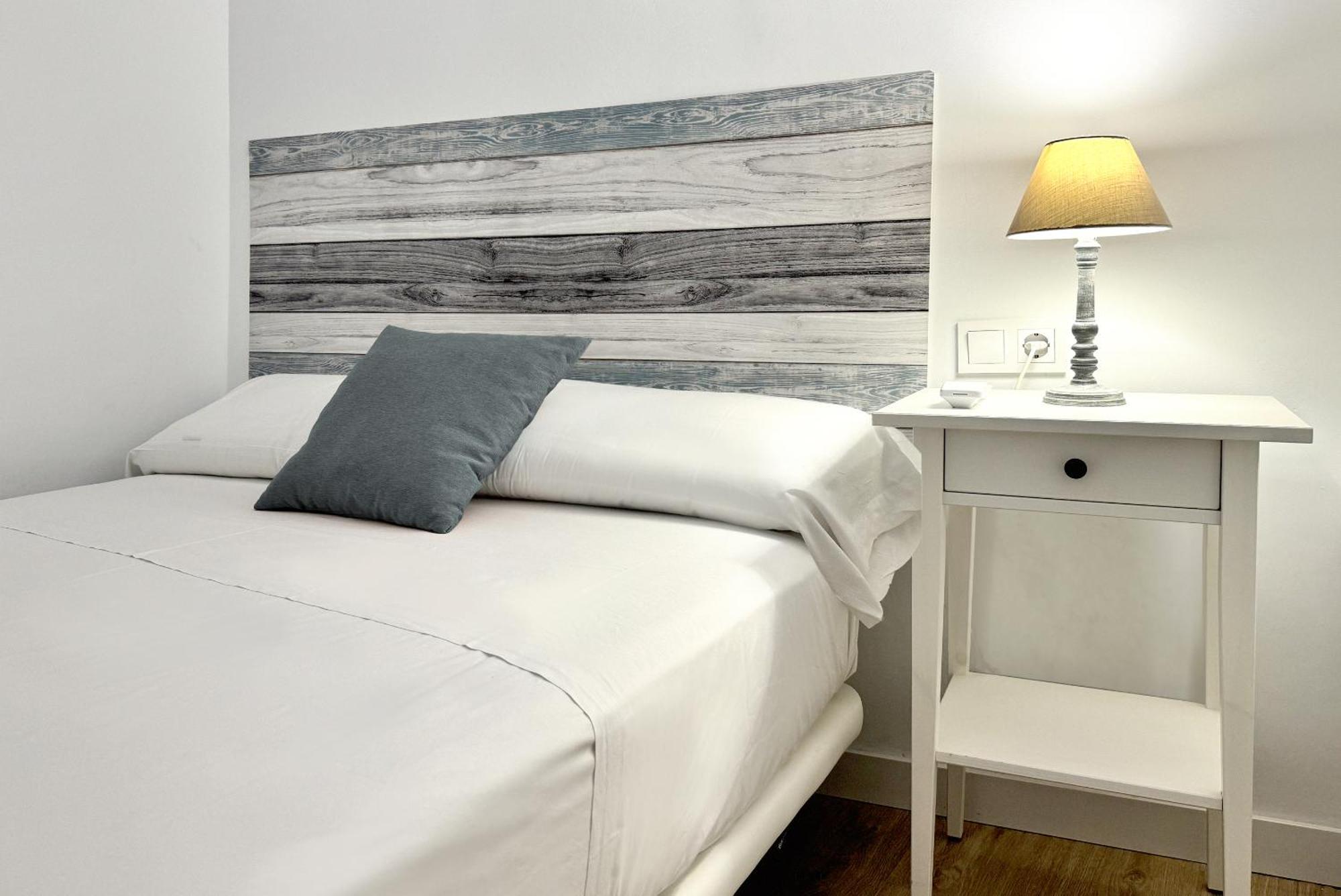 Apartamentos Vela Blanca San Jose  Exterior photo